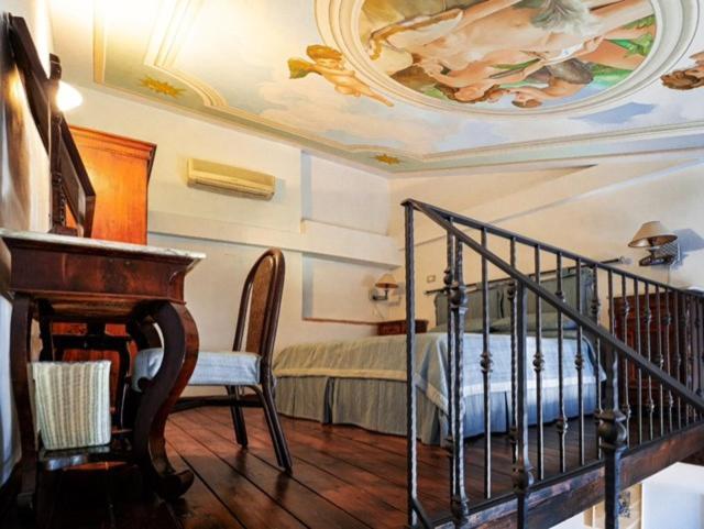 B&B Locanda San Michele Корчано Экстерьер фото